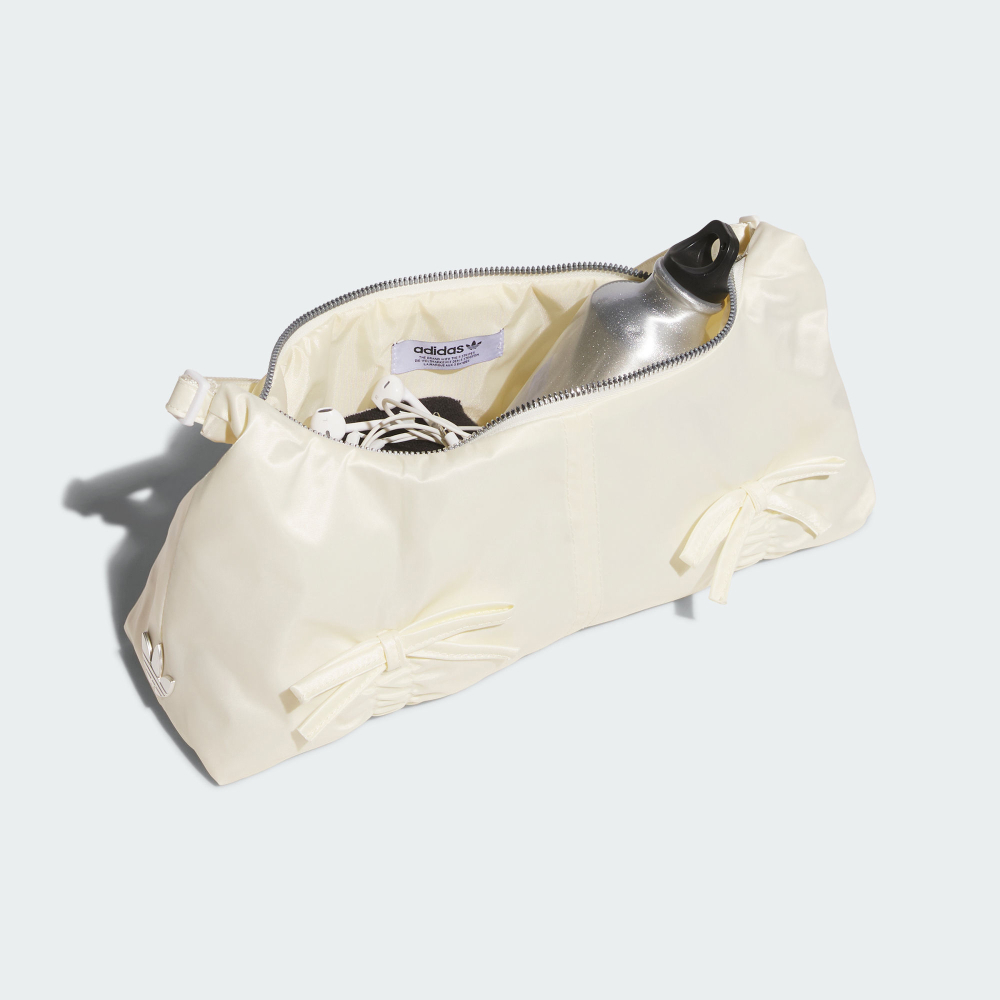 ADIDAS ORIGINALS 蝴蝶結 肩背包