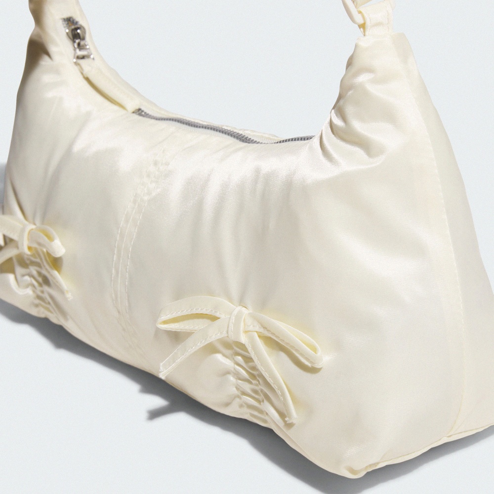 ADIDAS ORIGINALS 蝴蝶結 肩背包