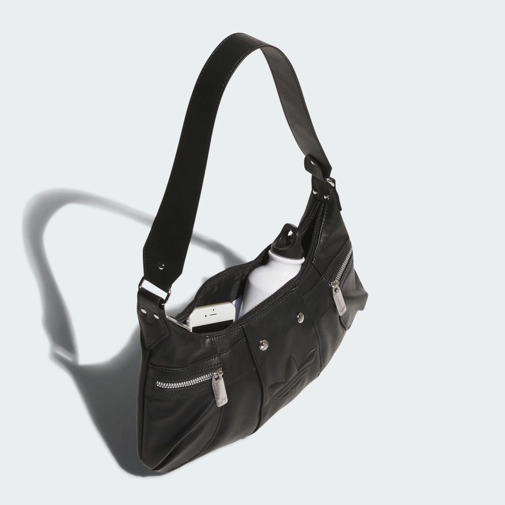 ORIGINALS HOBO PU 肩背包