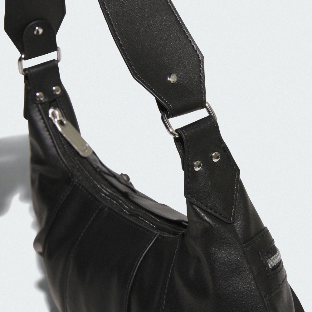 ORIGINALS HOBO PU 肩背包