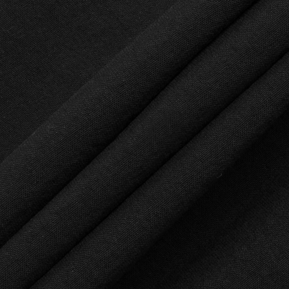 The North Face北面女款黑色COOLTOUCH觸膚涼感戶外徒步長褲｜8CJWJK3