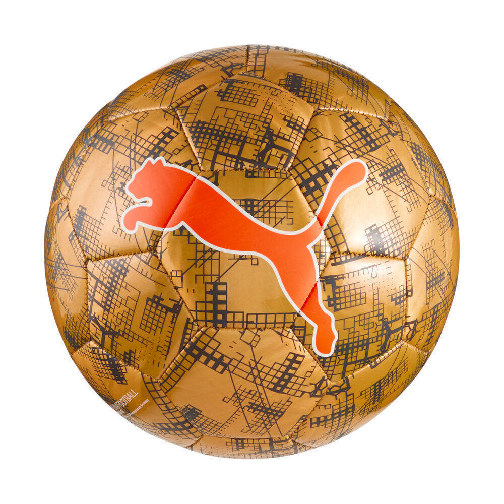 PUMA CUP Graphic足球 男女共同