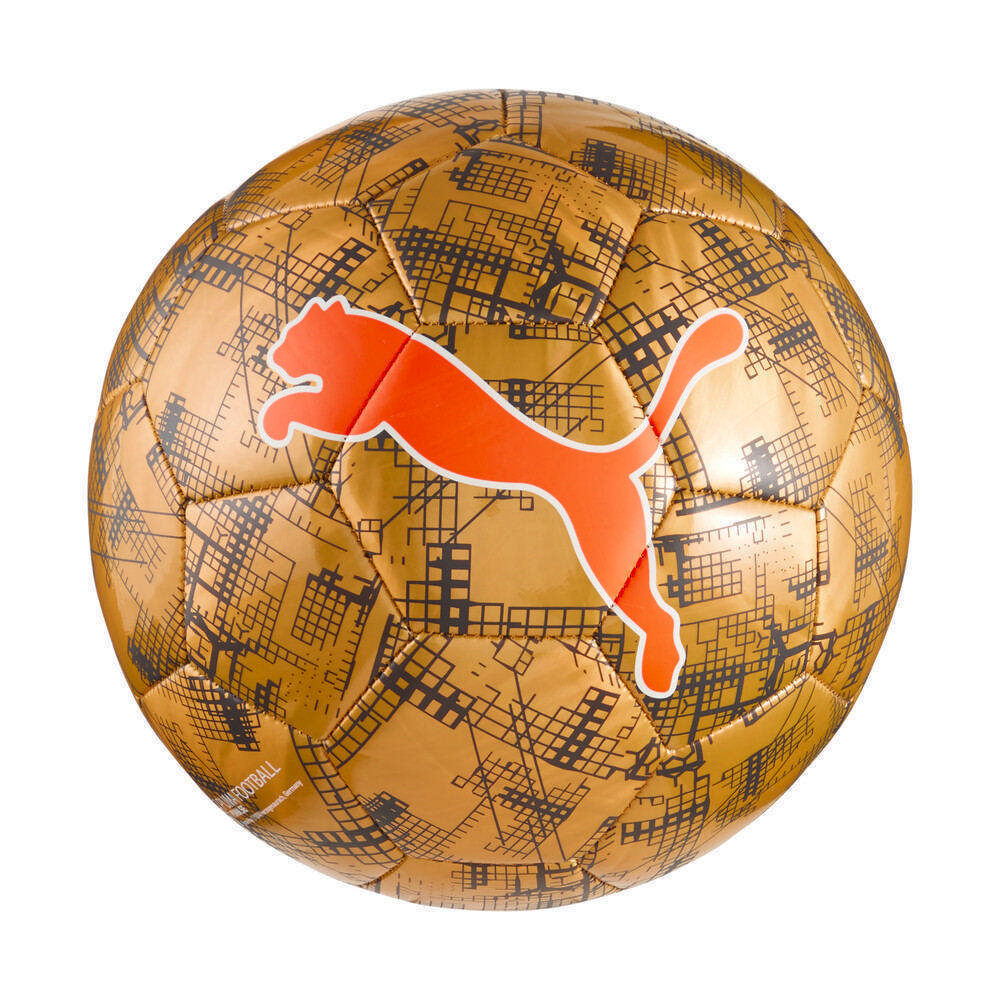 PUMA CUP Graphic足球 男女共同