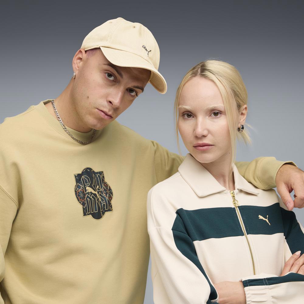 PUMA 流行系列METAL老爹帽 男女共同