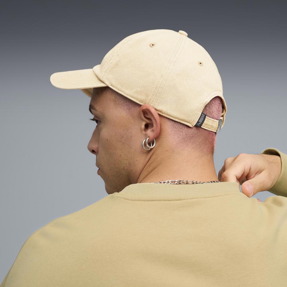 PUMA 流行系列METAL老爹帽 男女共同