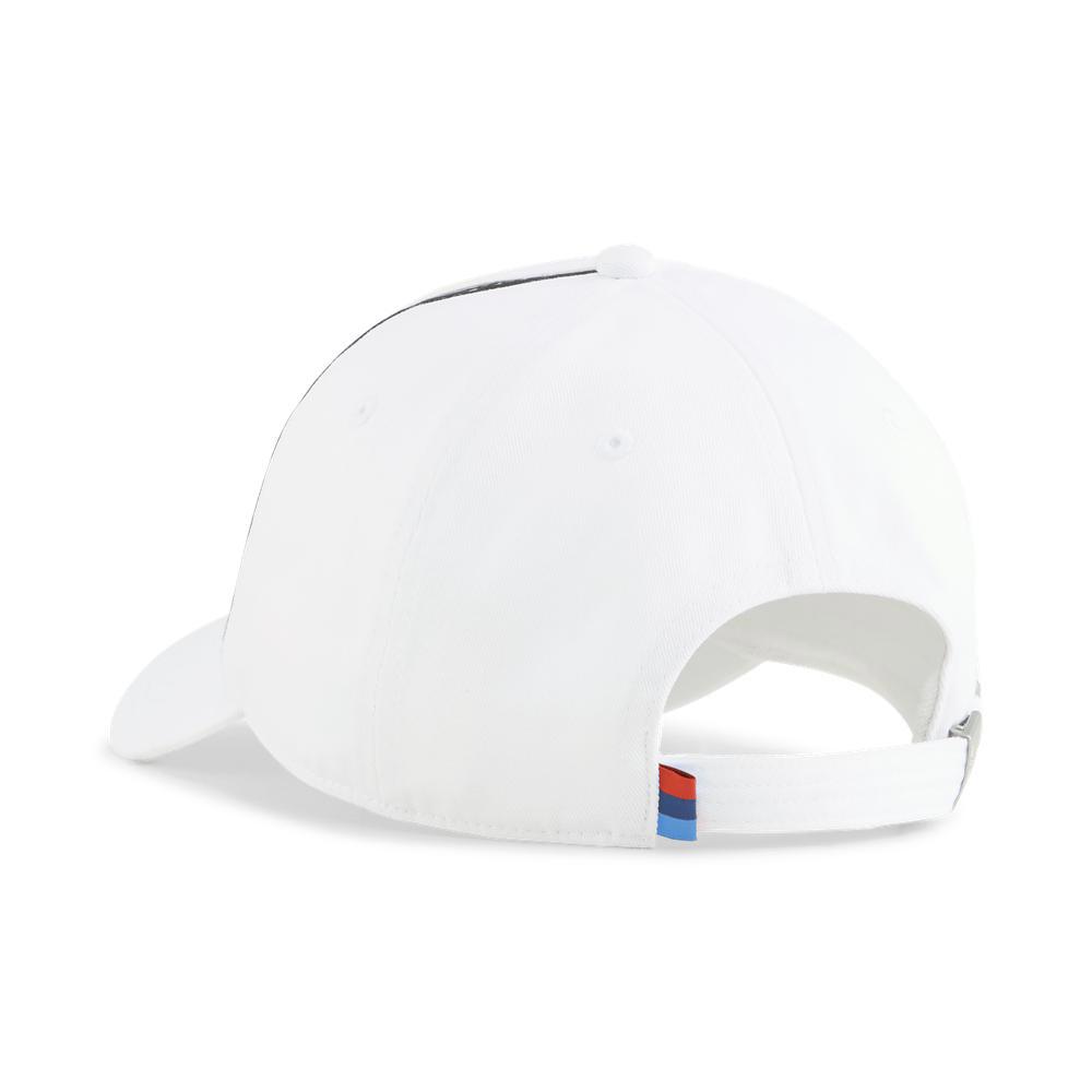 PUMA BMW系列HERITAGE老爹帽 男女共同