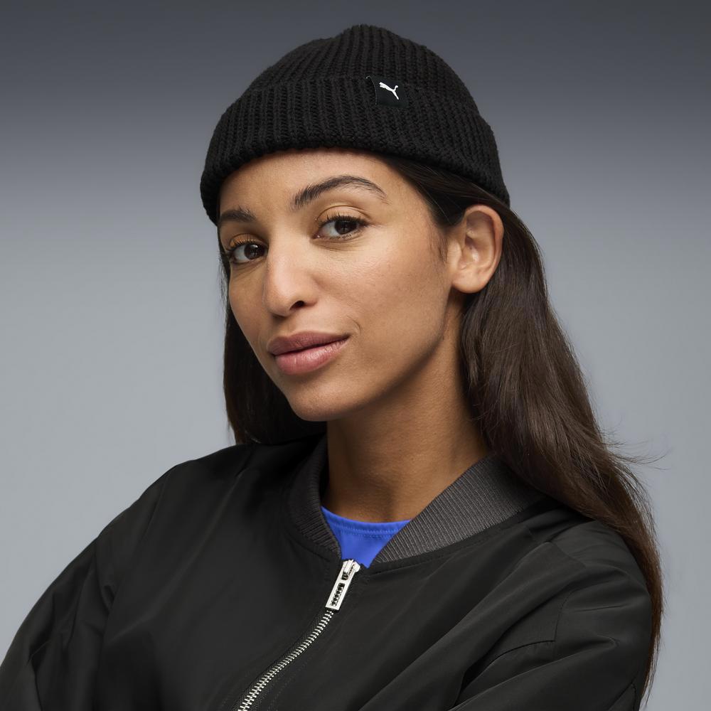 PUMA MINI Fisherman毛帽 男女共同