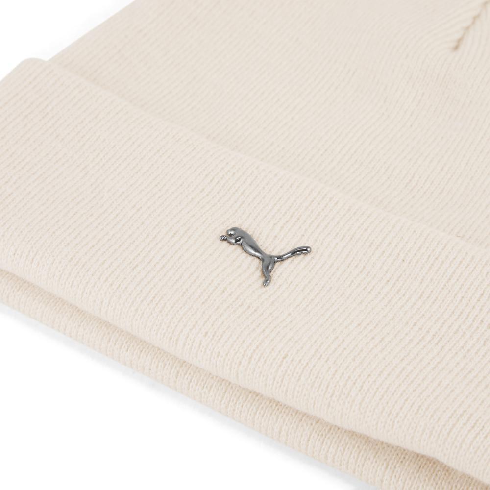 PUMA 基本系列METAL PUMA CAT 毛帽 男女共同