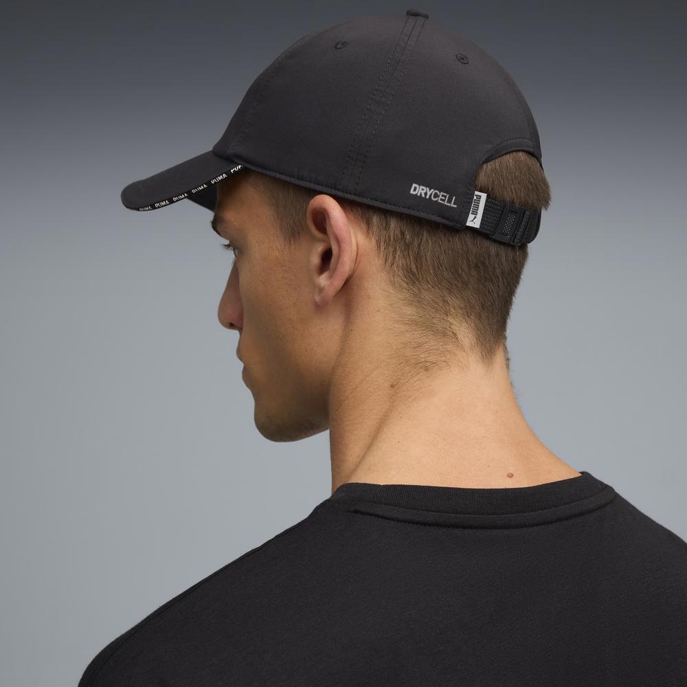 PUMA 訓練系列棒球帽 男女共同