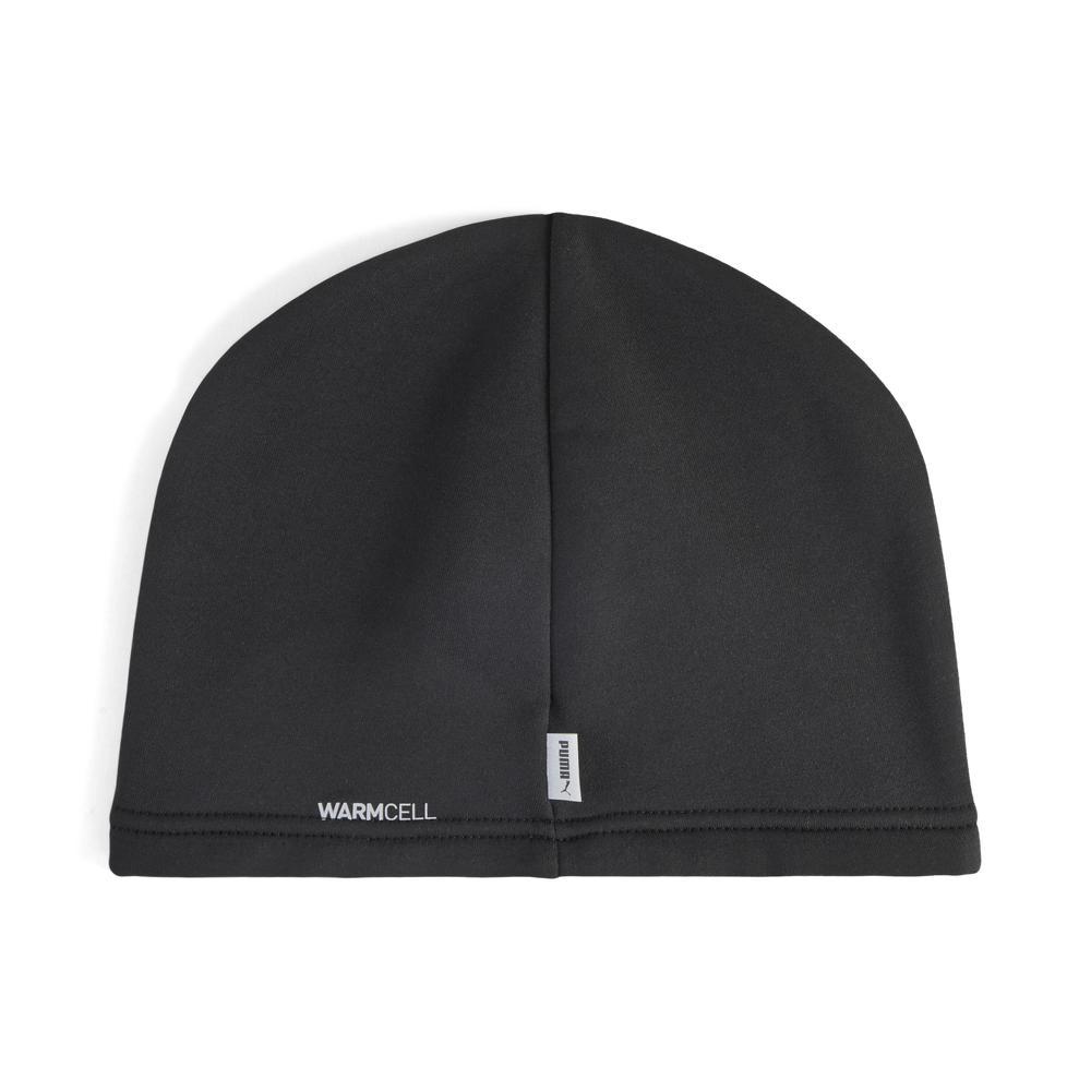 PUMA 慢跑系列毛帽 男女共同