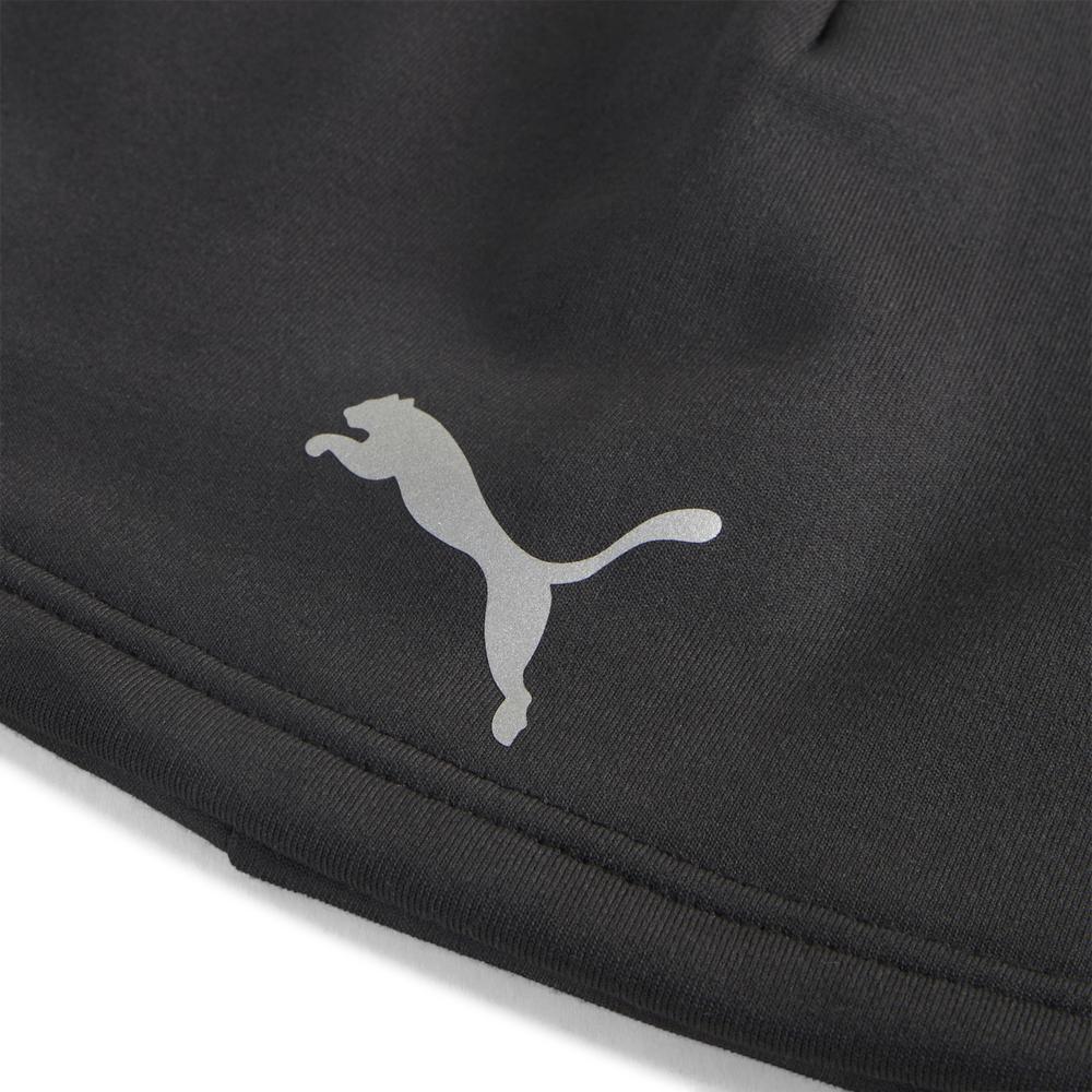 PUMA 慢跑系列毛帽 男女共同