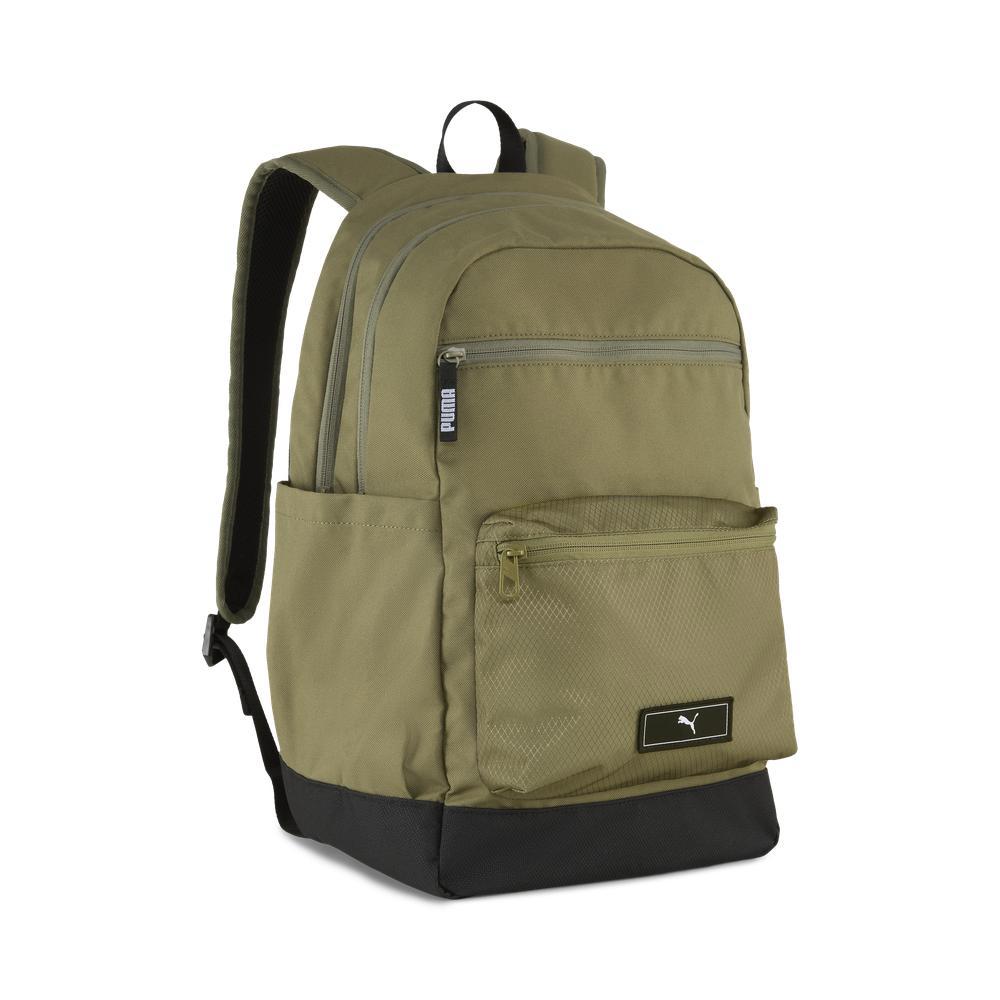 PUMA DECK II後背包 男女共同
