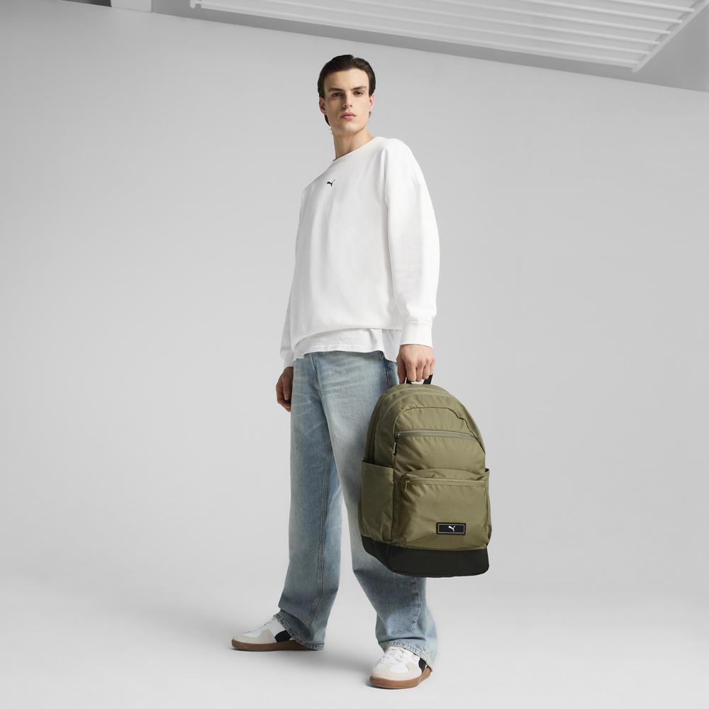 PUMA DECK II後背包 男女共同