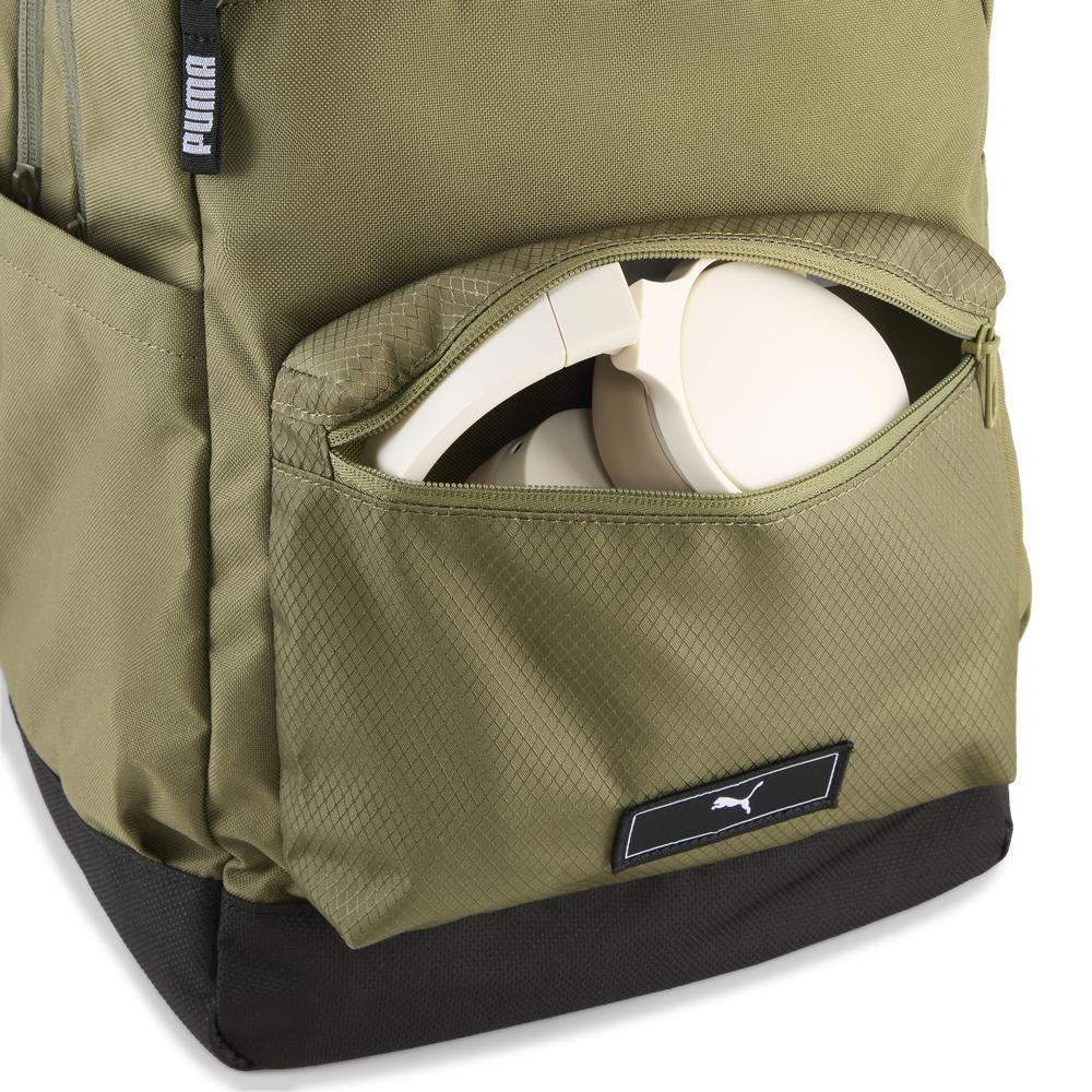 PUMA DECK II後背包 男女共同