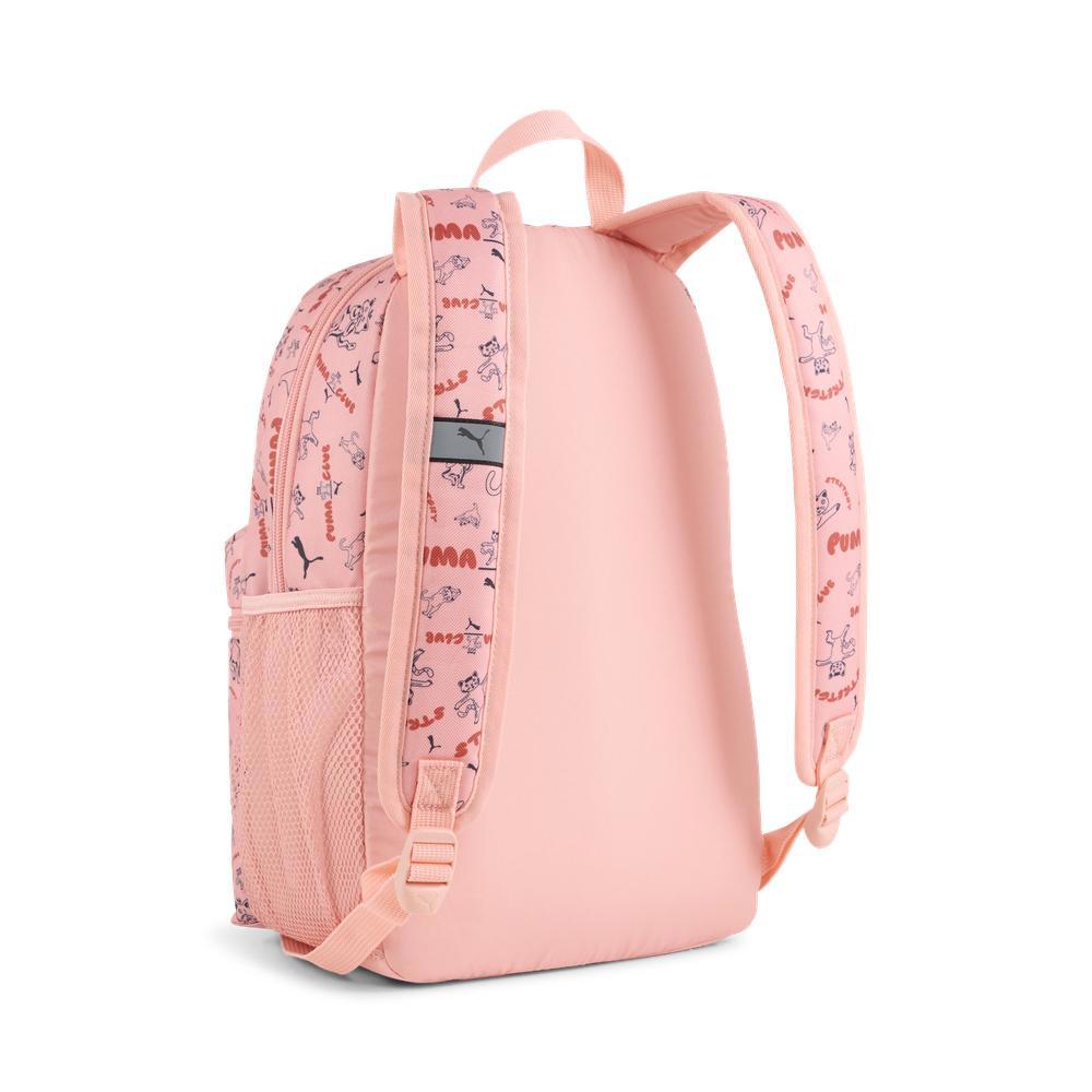 PUMA PHASE AOP後背包 孩童