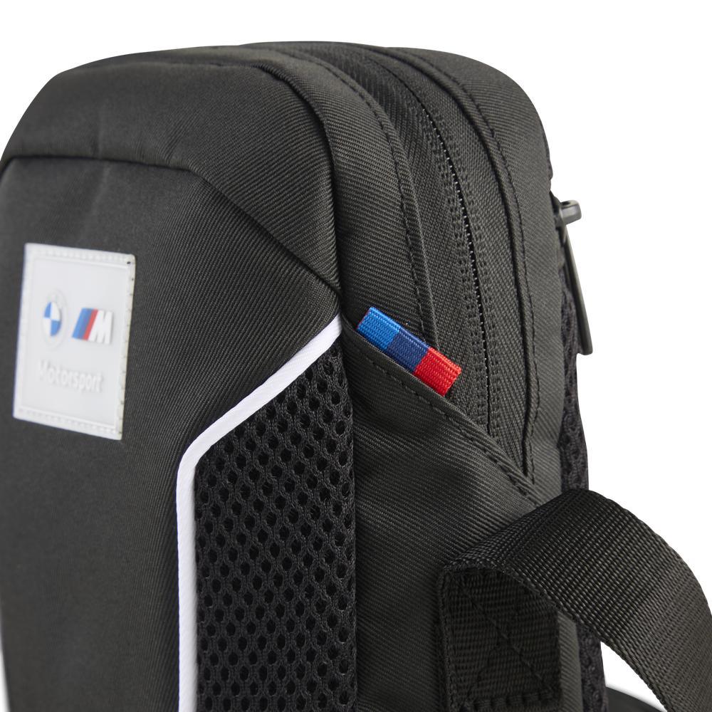 PUMA BMW系列側背小包 男女共同