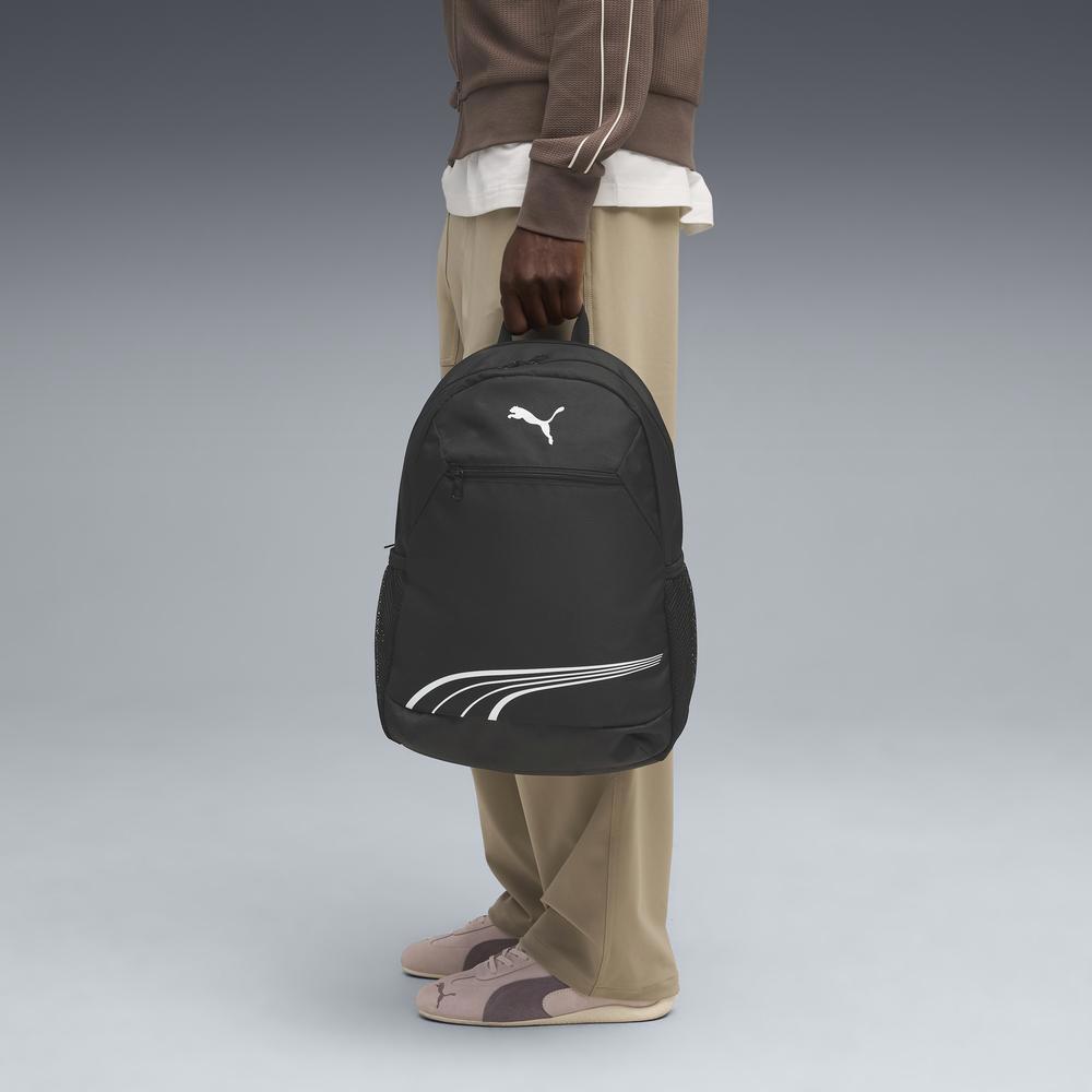 PUMA FUNDAMENTAL後背包 男女共同