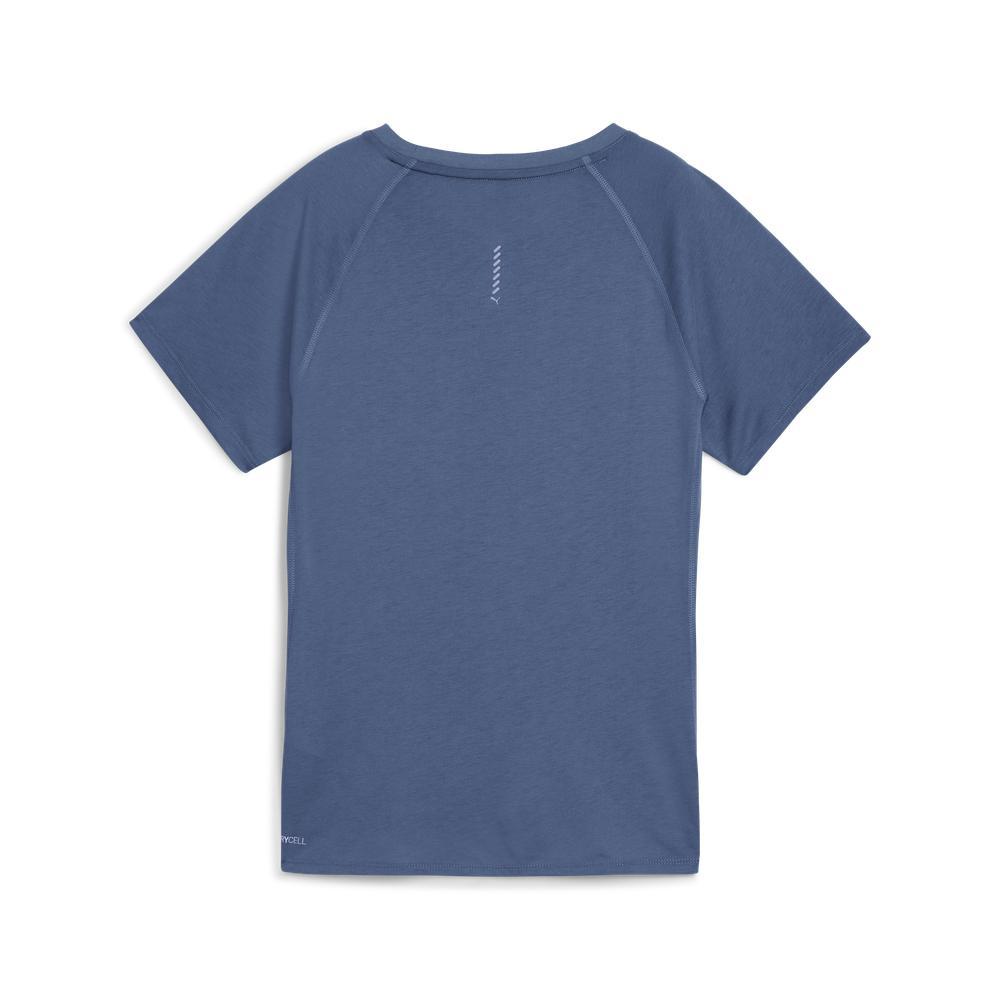 PUMA 跑步系列Velocity Triblend短袖T恤 女性