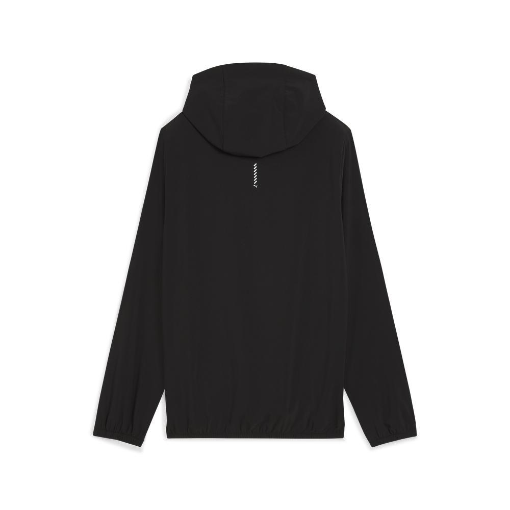 PUMA 跑步系列Velocity連帽風衣外套 女性