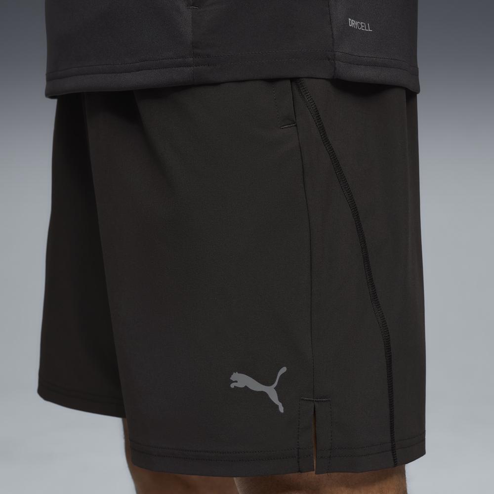 PUMA 訓練系列7吋短風褲 男性