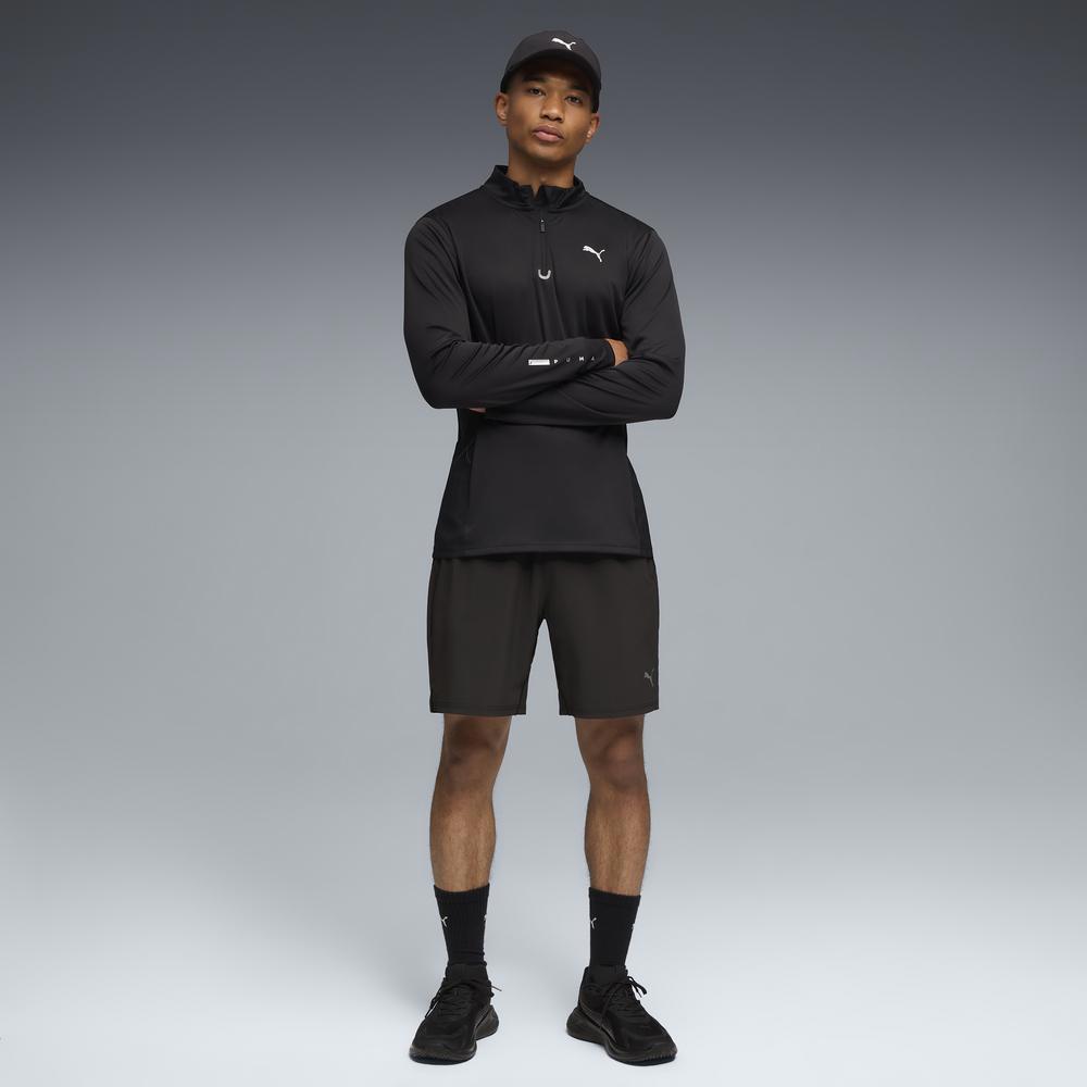 PUMA 訓練系列7吋短風褲 男性