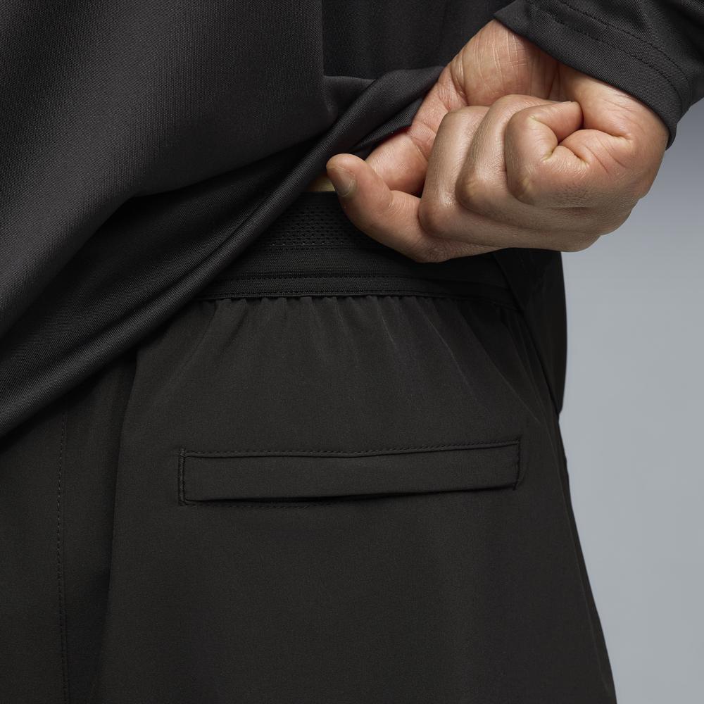 PUMA 訓練系列7吋短風褲 男性