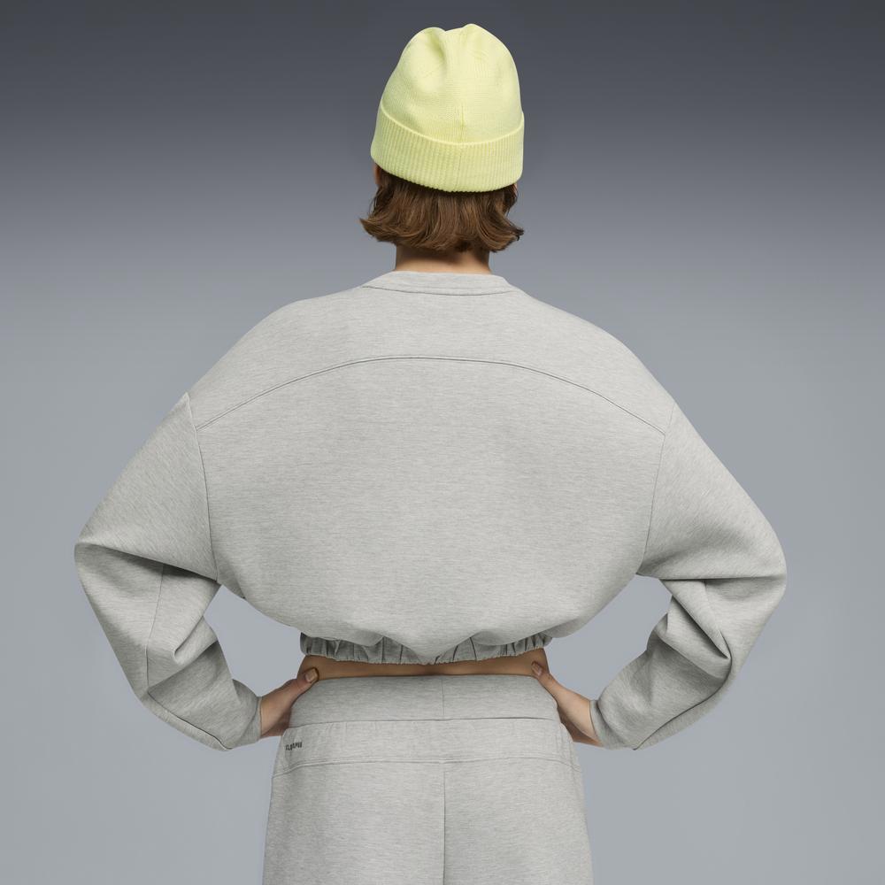 PUMA 訓練系列Cloudspun圓領衫 女性