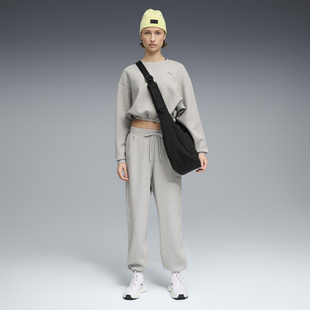 PUMA 訓練系列Cloudspun圓領衫 女性