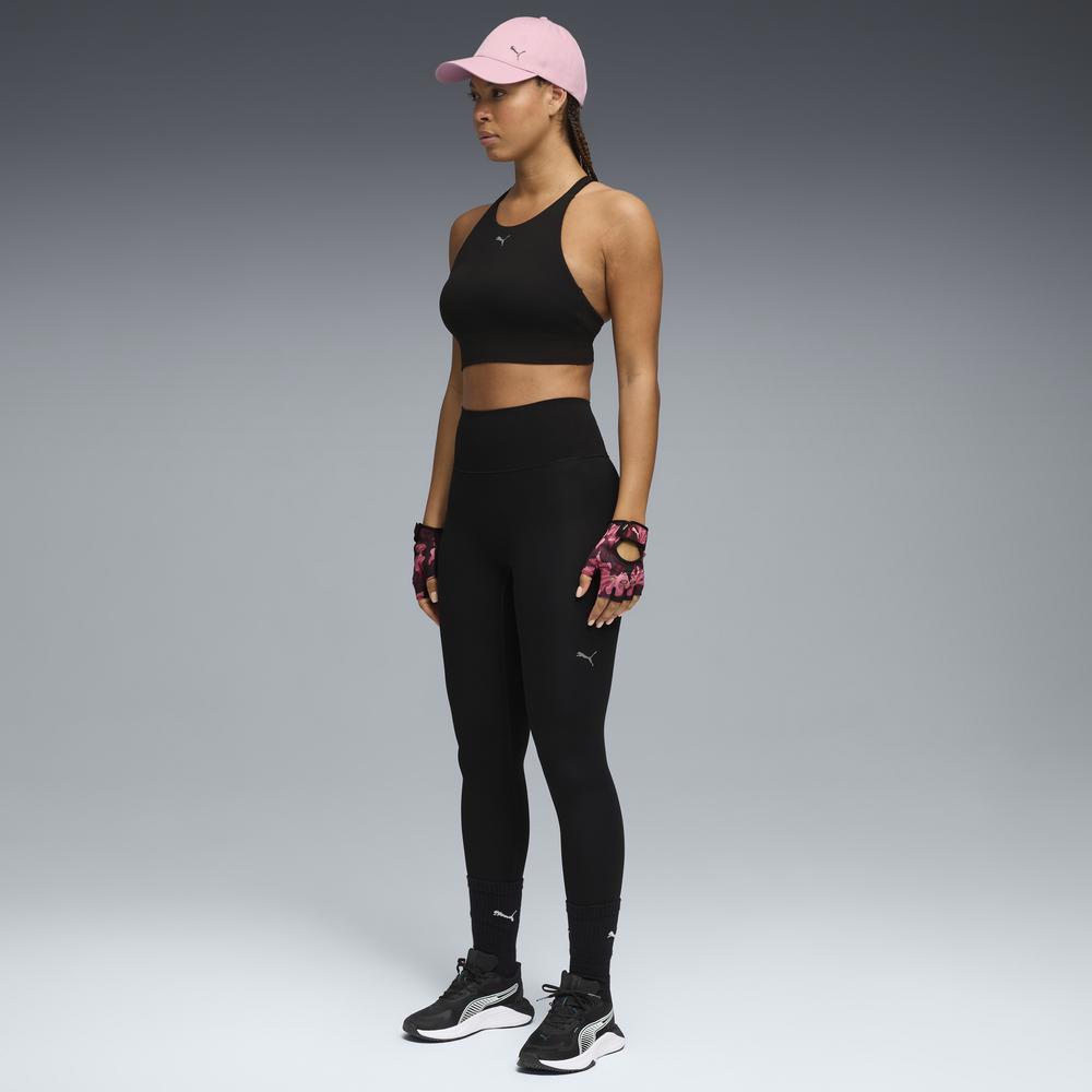 PUMA 訓練系列Shapelux高腰9分緊身褲 女性