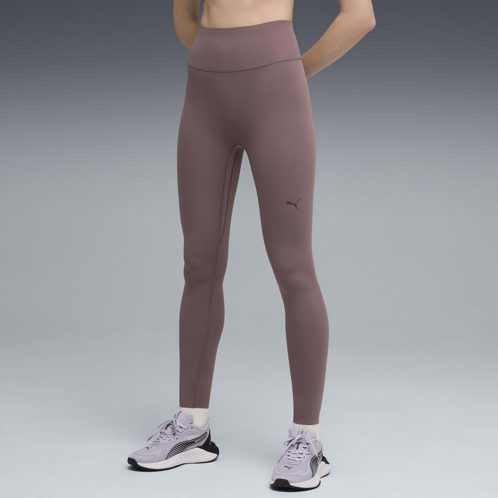 PUMA 訓練系列Shapelux高腰9分緊身褲 女性