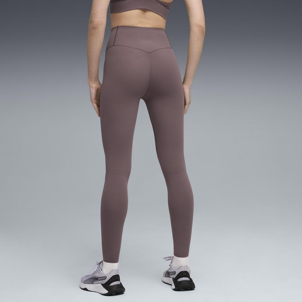 PUMA 訓練系列Shapelux高腰9分緊身褲 女性