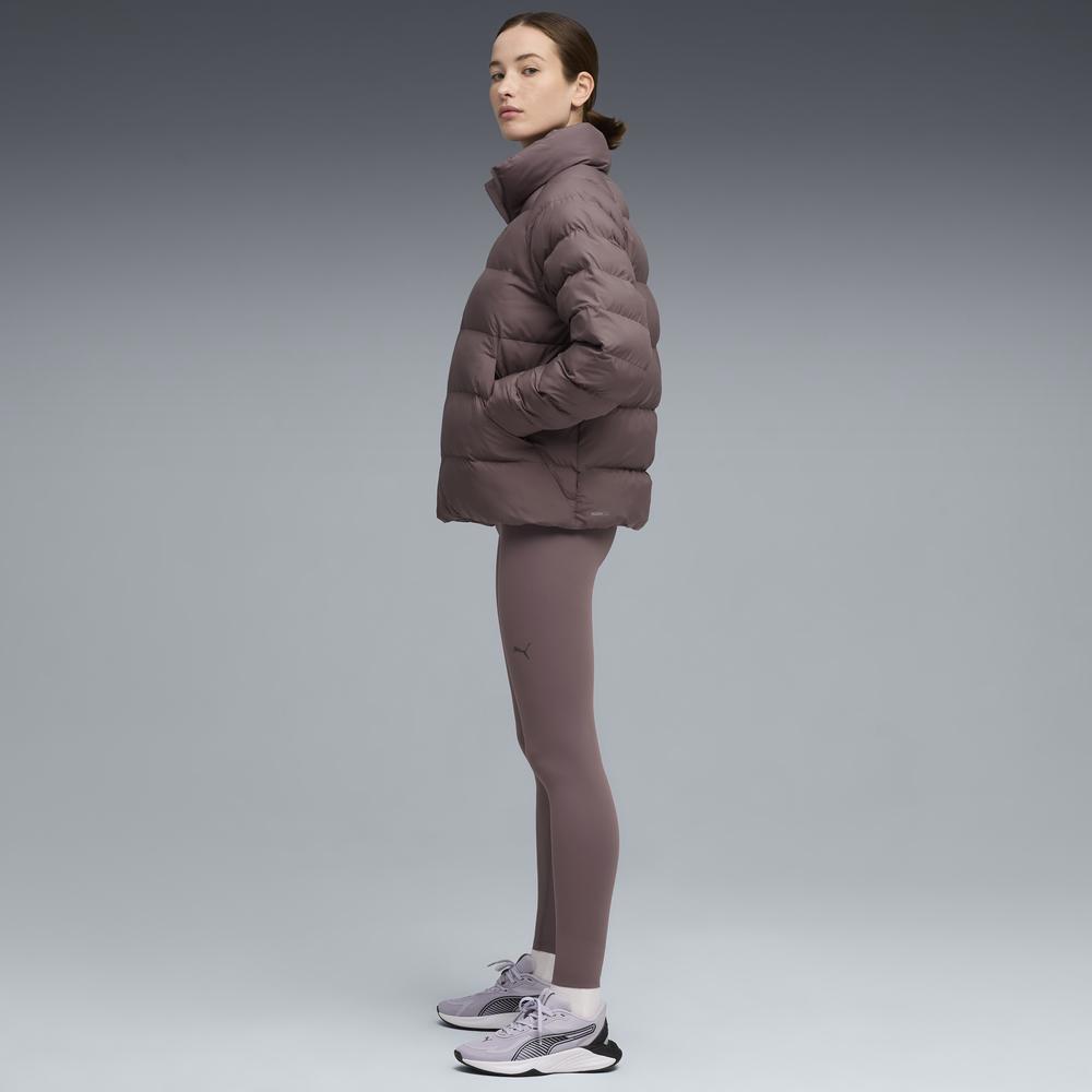 PUMA 訓練系列Shapelux高腰9分緊身褲 女性