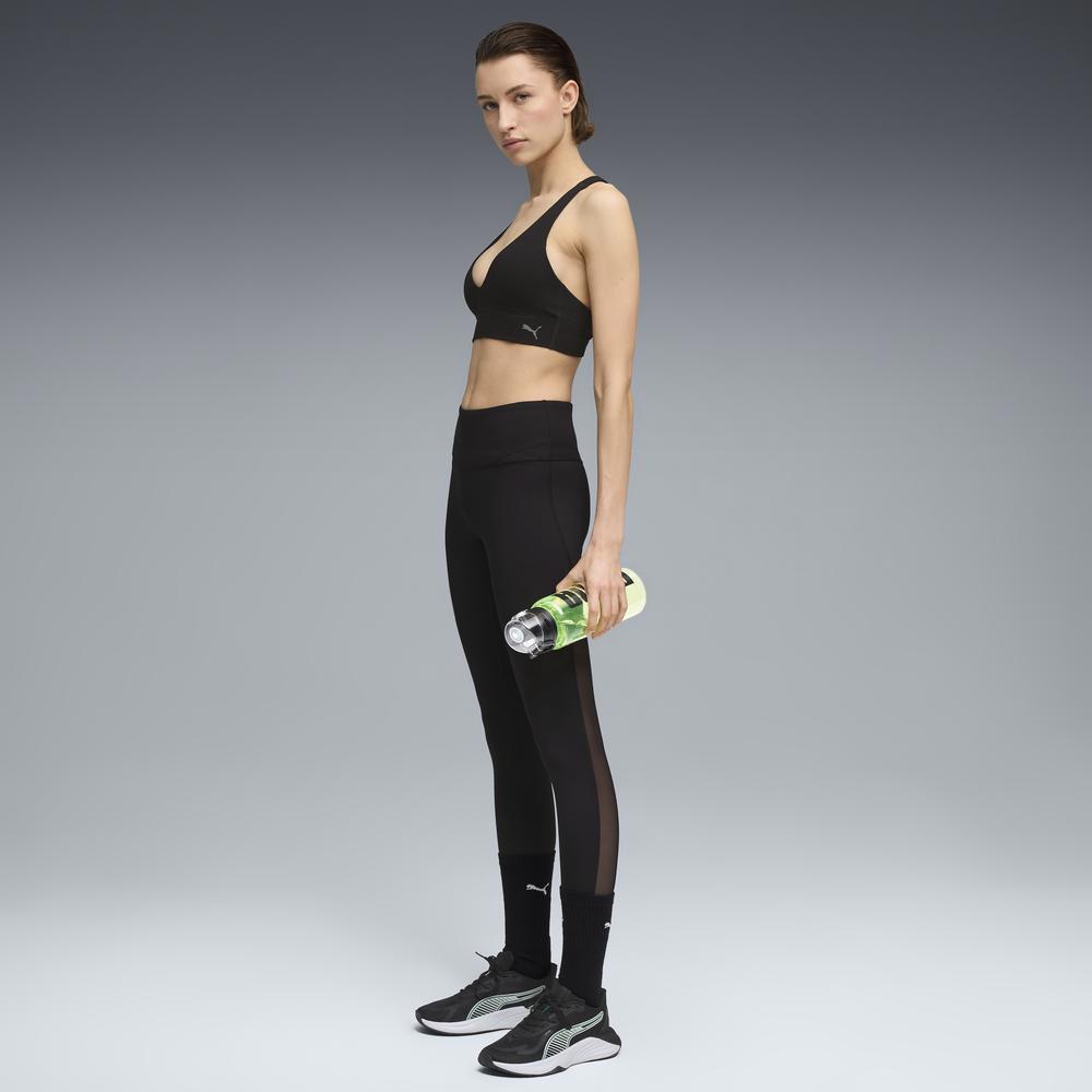 PUMA 訓練系列Shapeluxe低衝擊運動內衣 女性