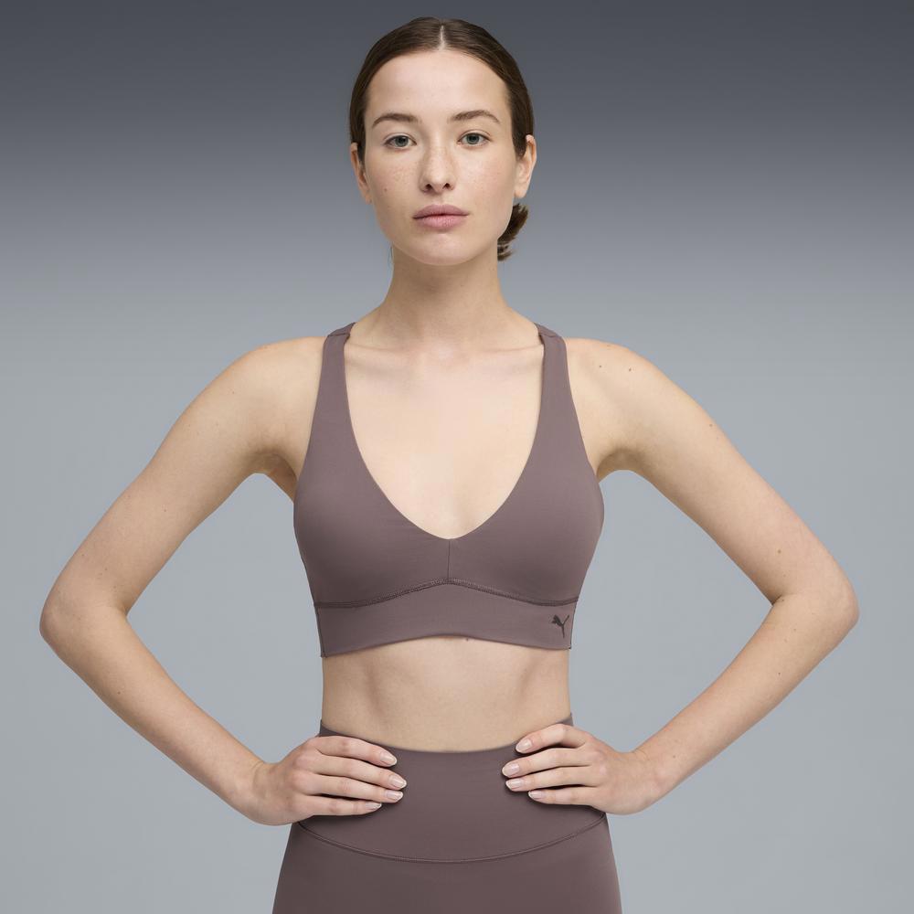 PUMA 訓練系列Shapeluxe低衝擊運動內衣 女性