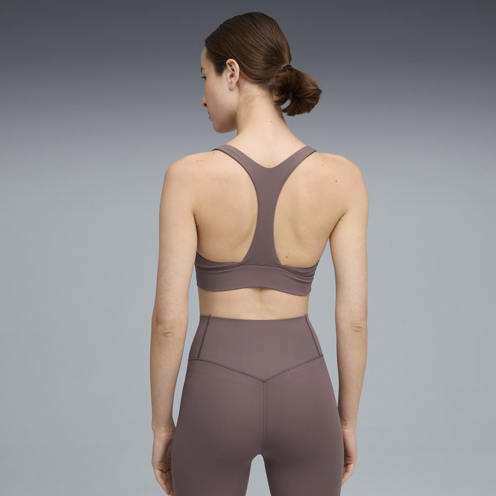 PUMA 訓練系列Shapeluxe低衝擊運動內衣 女性