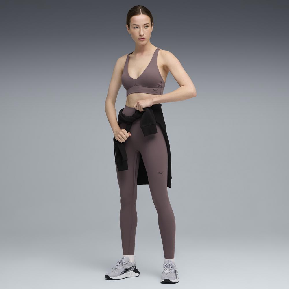 PUMA 訓練系列Shapeluxe低衝擊運動內衣 女性