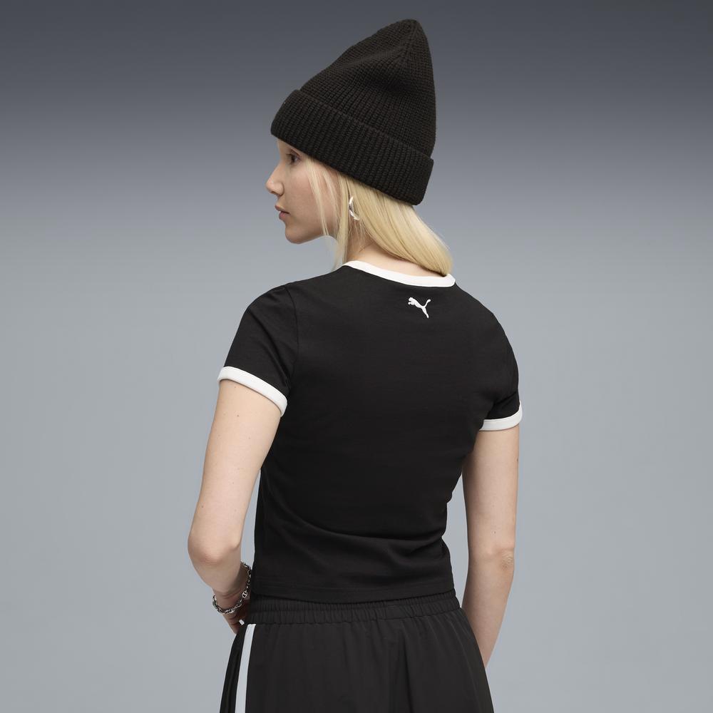 PUMA 流行系列Future Archive短袖T恤 女性