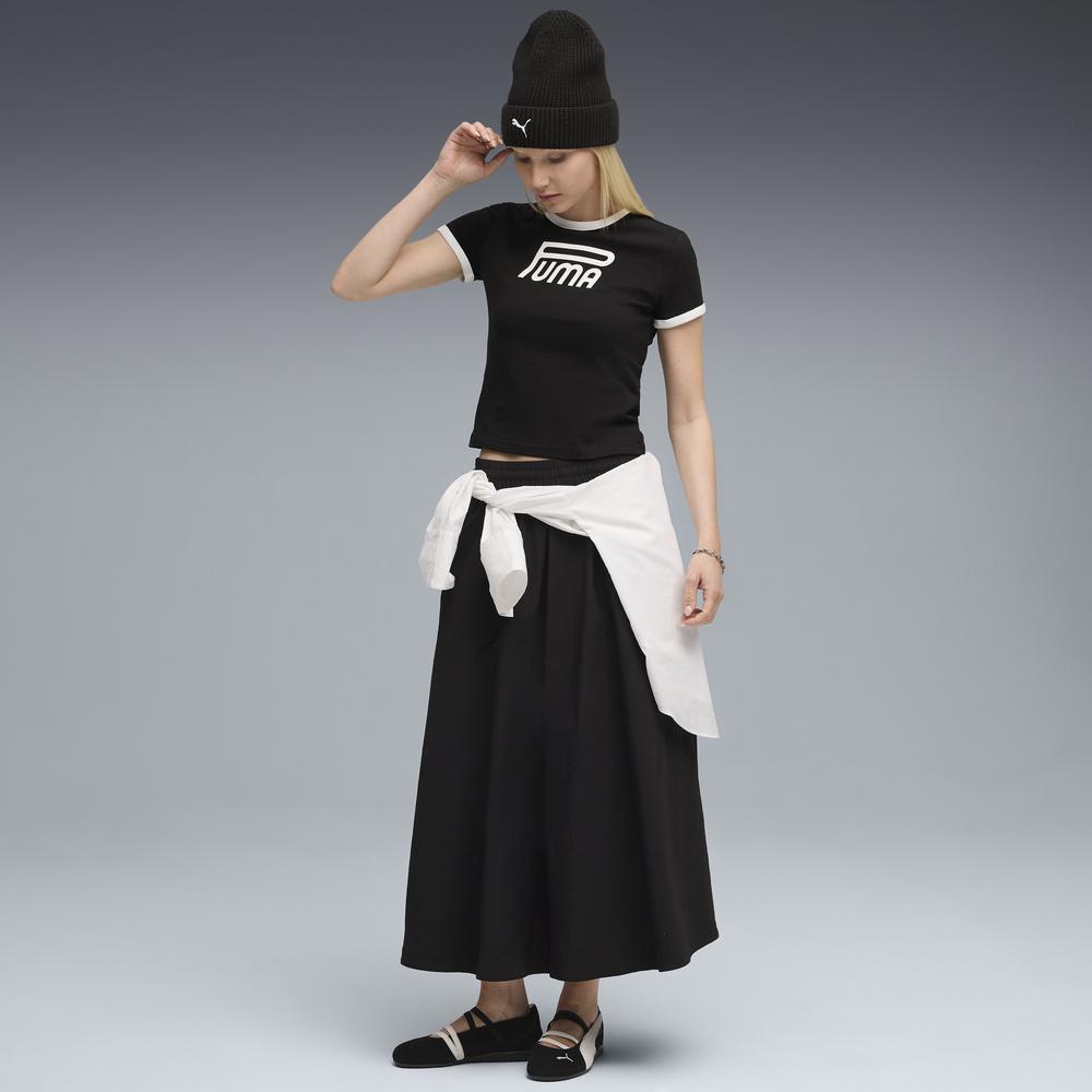 PUMA 流行系列Future Archive短袖T恤 女性