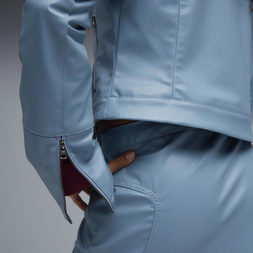 PUMA 流行系列Future Archive仿皮革外套 女性