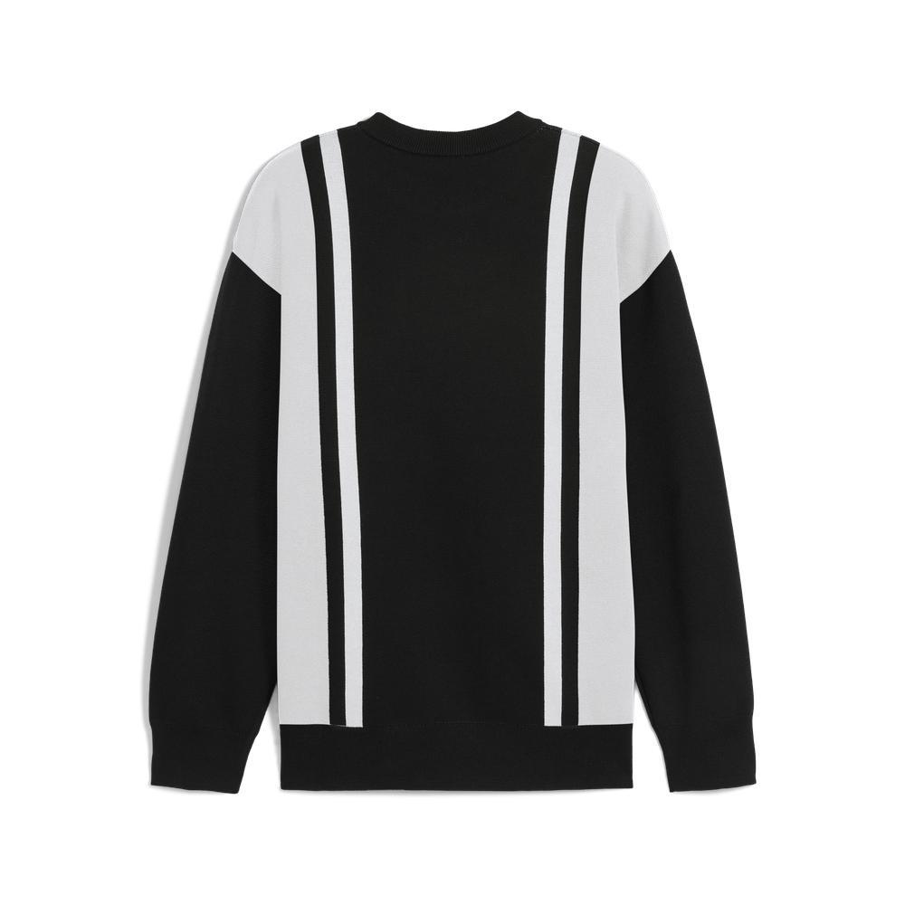 PUMA 流行系列Future Archive針織衫 男女共同