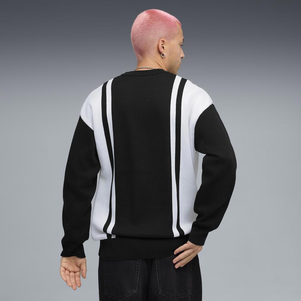 PUMA 流行系列Future Archive針織衫 男女共同