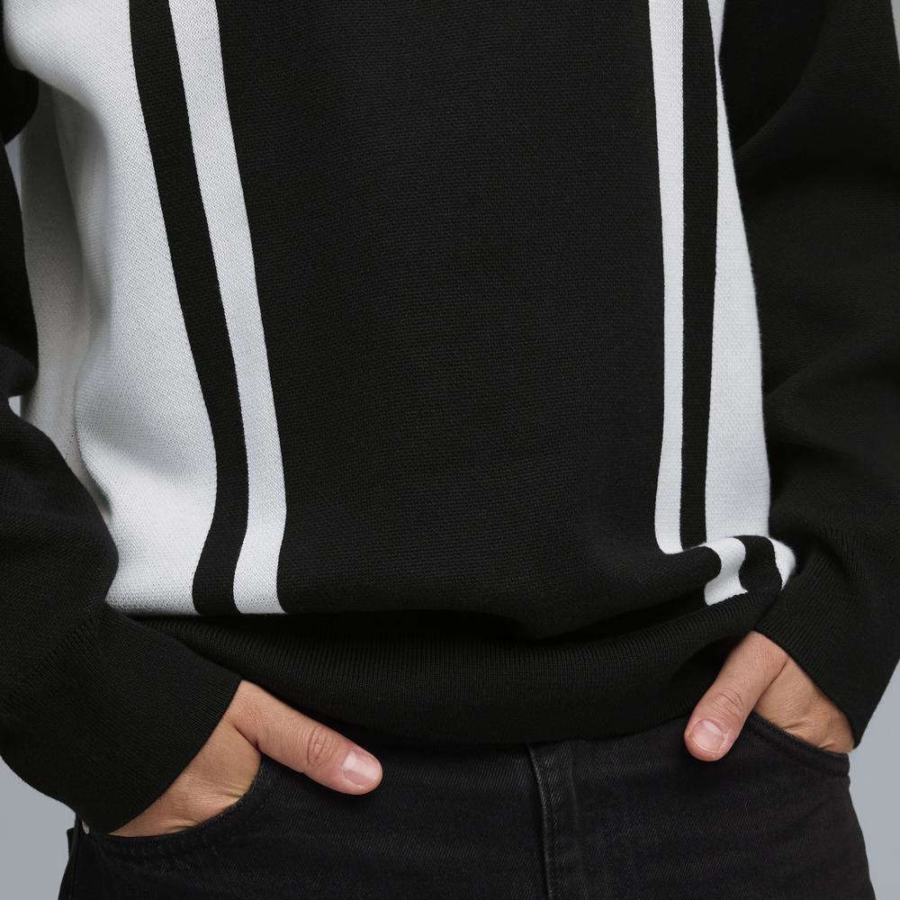 PUMA 流行系列Future Archive針織衫 男女共同