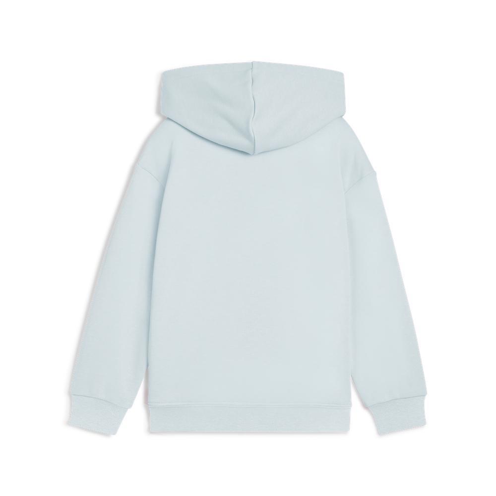 PUMA x HELLO KITTY® AND FRIENDS 寬鬆長厚連帽T恤 孩童