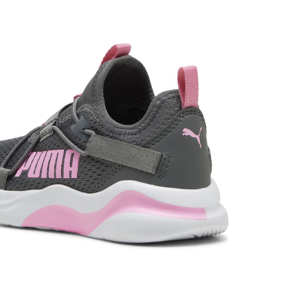 PUMA Rift Slip On Pop PS 休閒運動鞋 孩童
