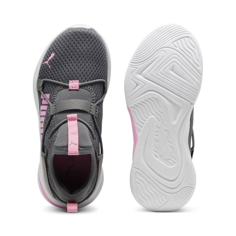 PUMA Rift Slip On Pop PS 休閒運動鞋 孩童