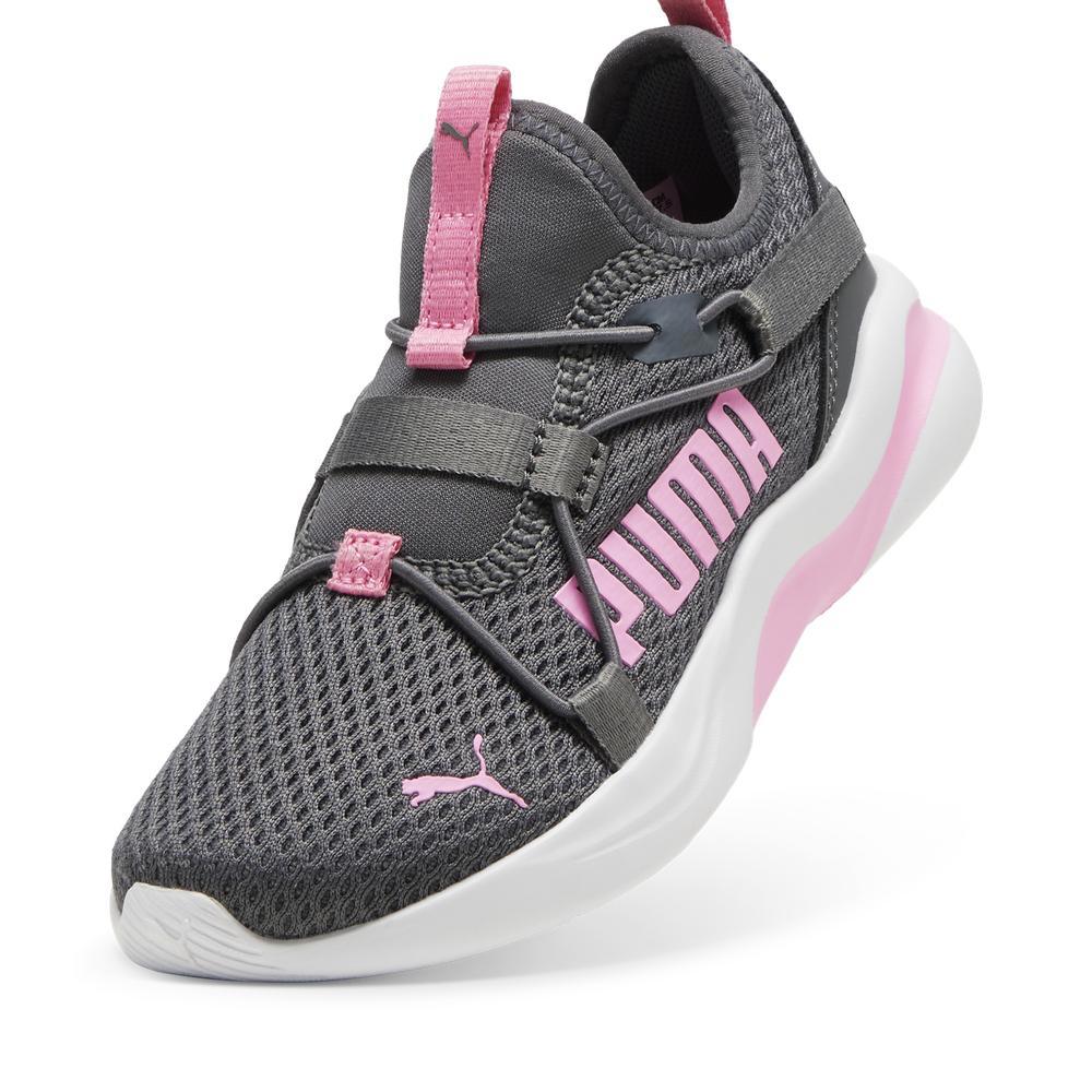 PUMA Rift Slip On Pop PS 休閒運動鞋 孩童