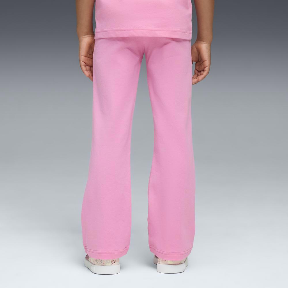 PUMA x HELLO KITTY® AND FRIENDS 喇叭緊身褲 孩童