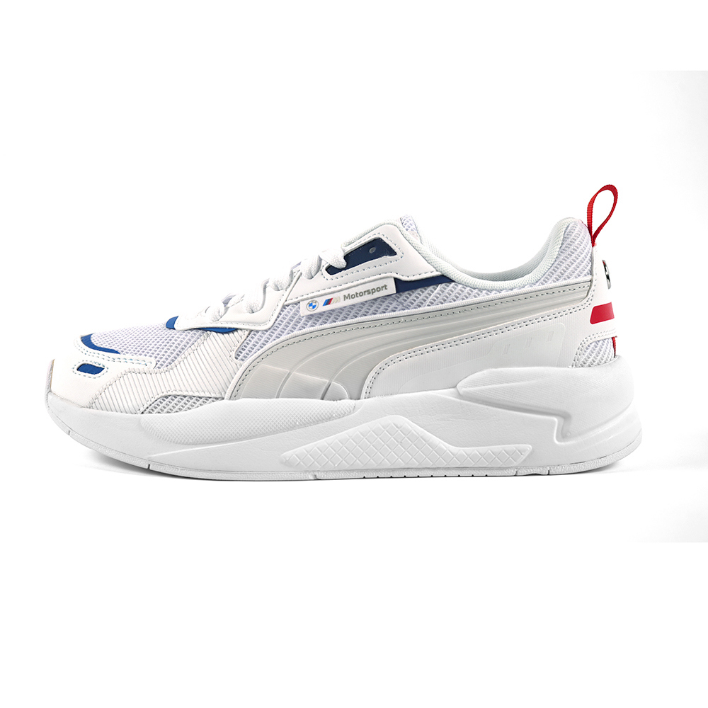PUMA BMW MMS X-Ray 3 休閒運動鞋 男女共同