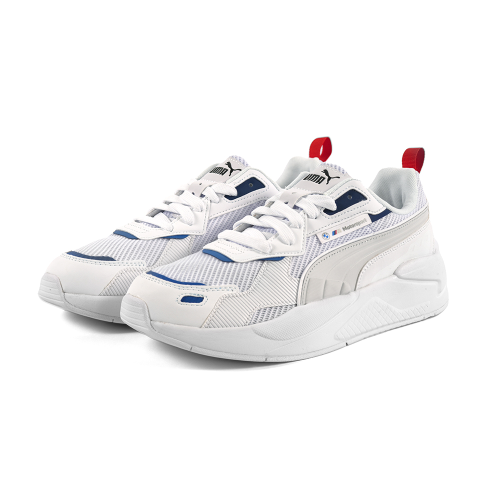 PUMA BMW MMS X-Ray 3 休閒運動鞋 男女共同