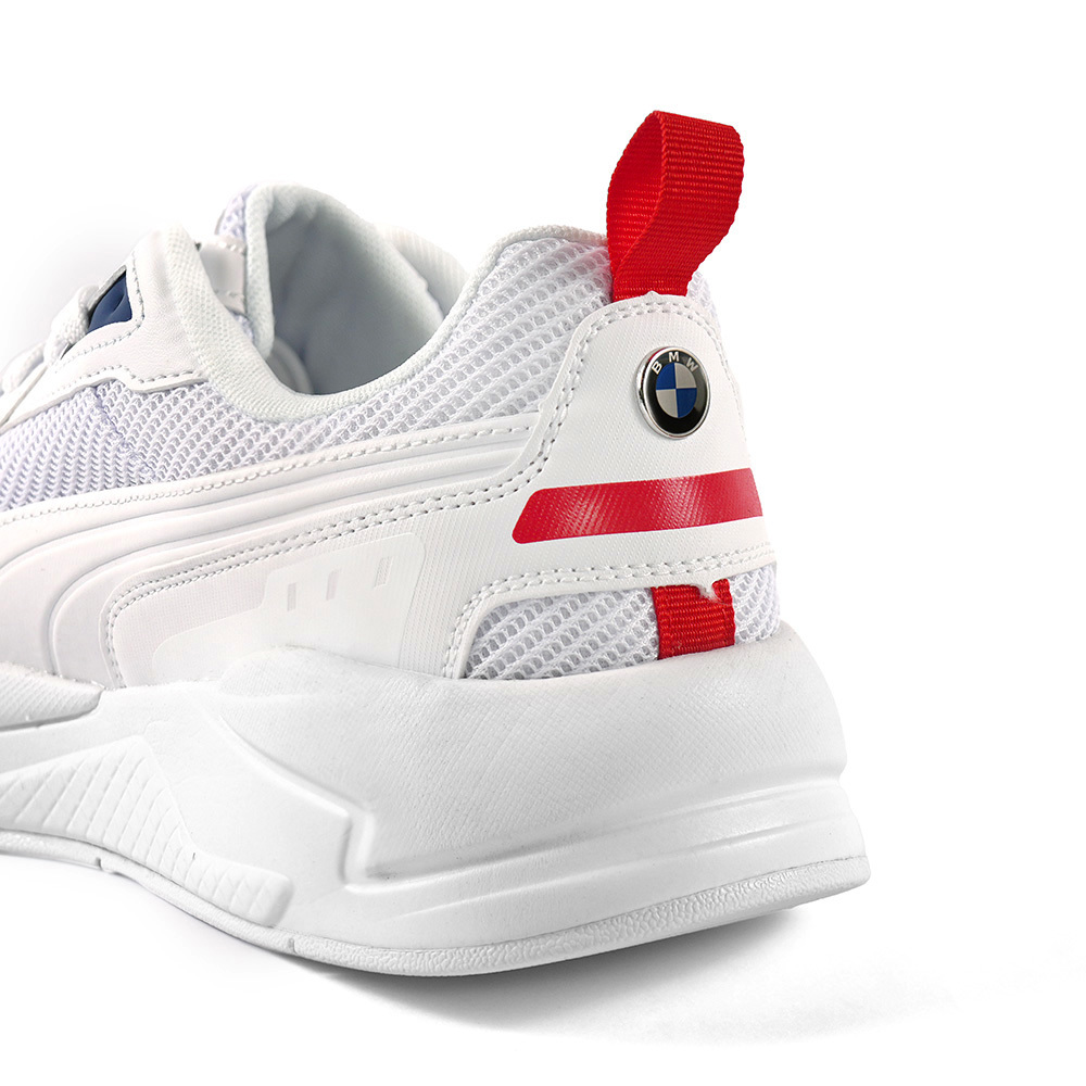 PUMA BMW MMS X-Ray 3 休閒運動鞋 男女共同
